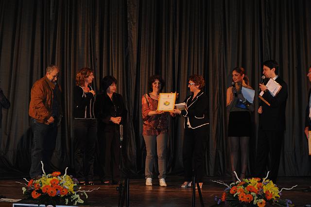 Premiazione Rassegna Teatrale 2010 (8).JPG